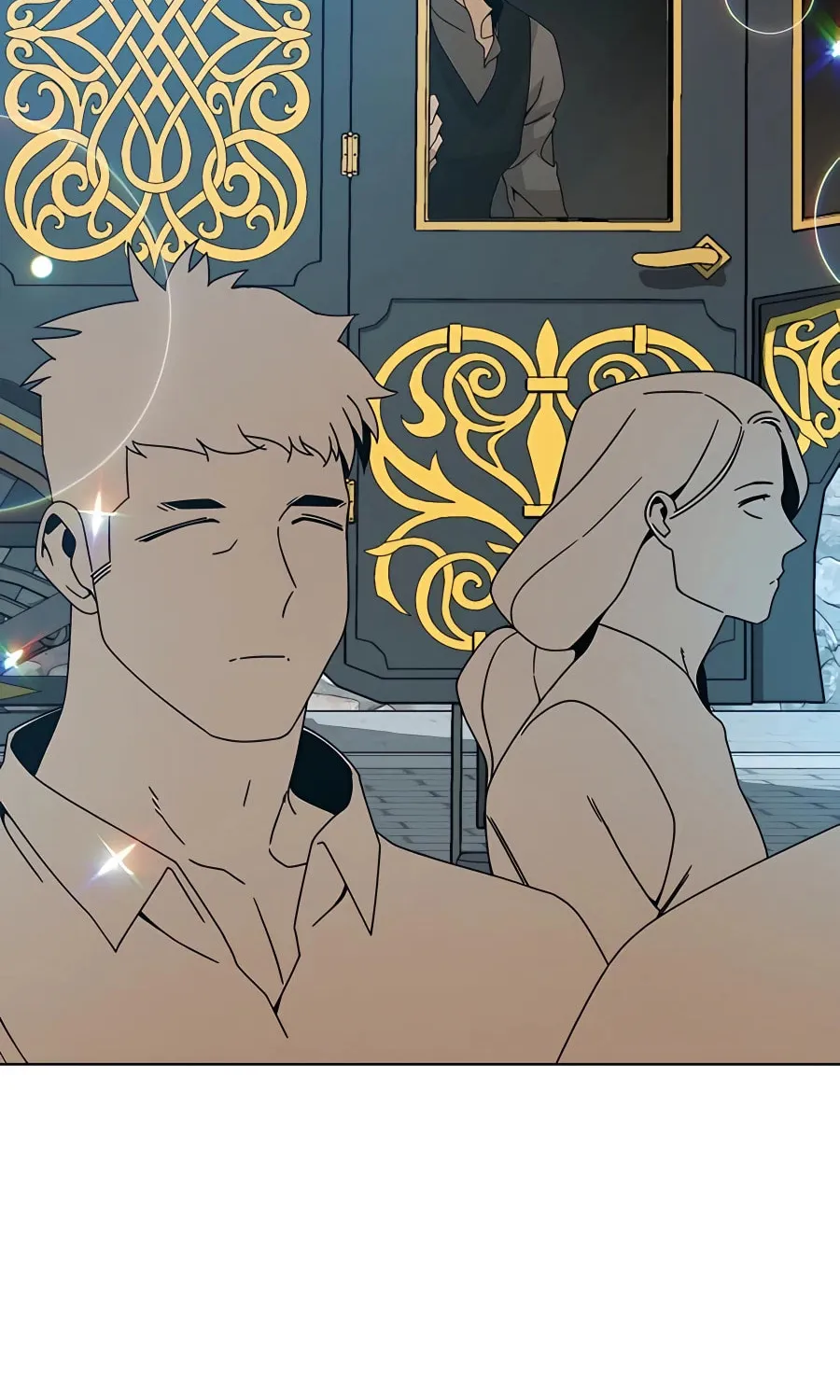 I'll Resign and Have a Fresh Start in This World Chapter 23 page 20 - 