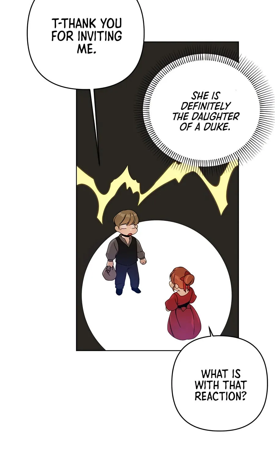 I'll Resign and Have a Fresh Start in This World Chapter 23 page 28 - 