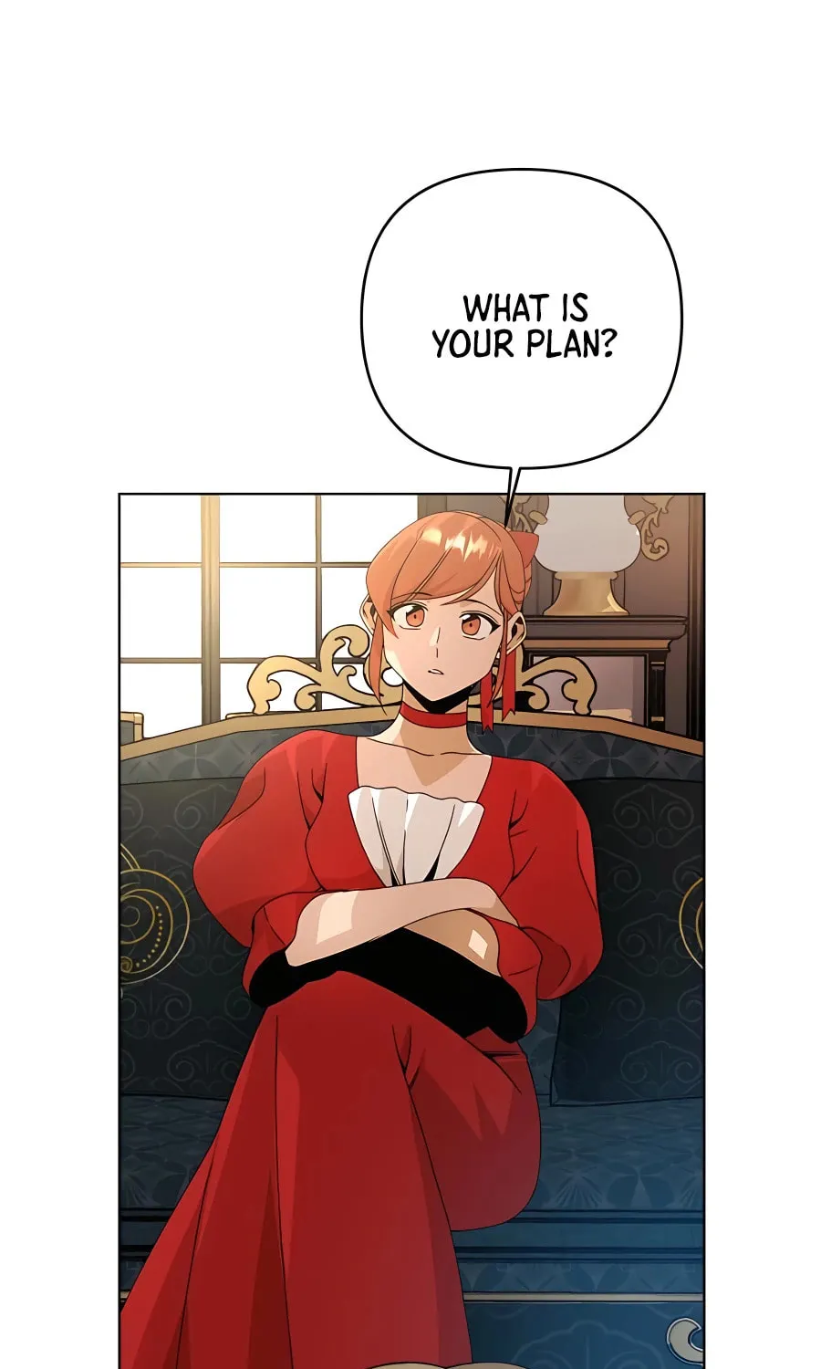 I'll Resign and Have a Fresh Start in This World Chapter 23 page 32 - 
