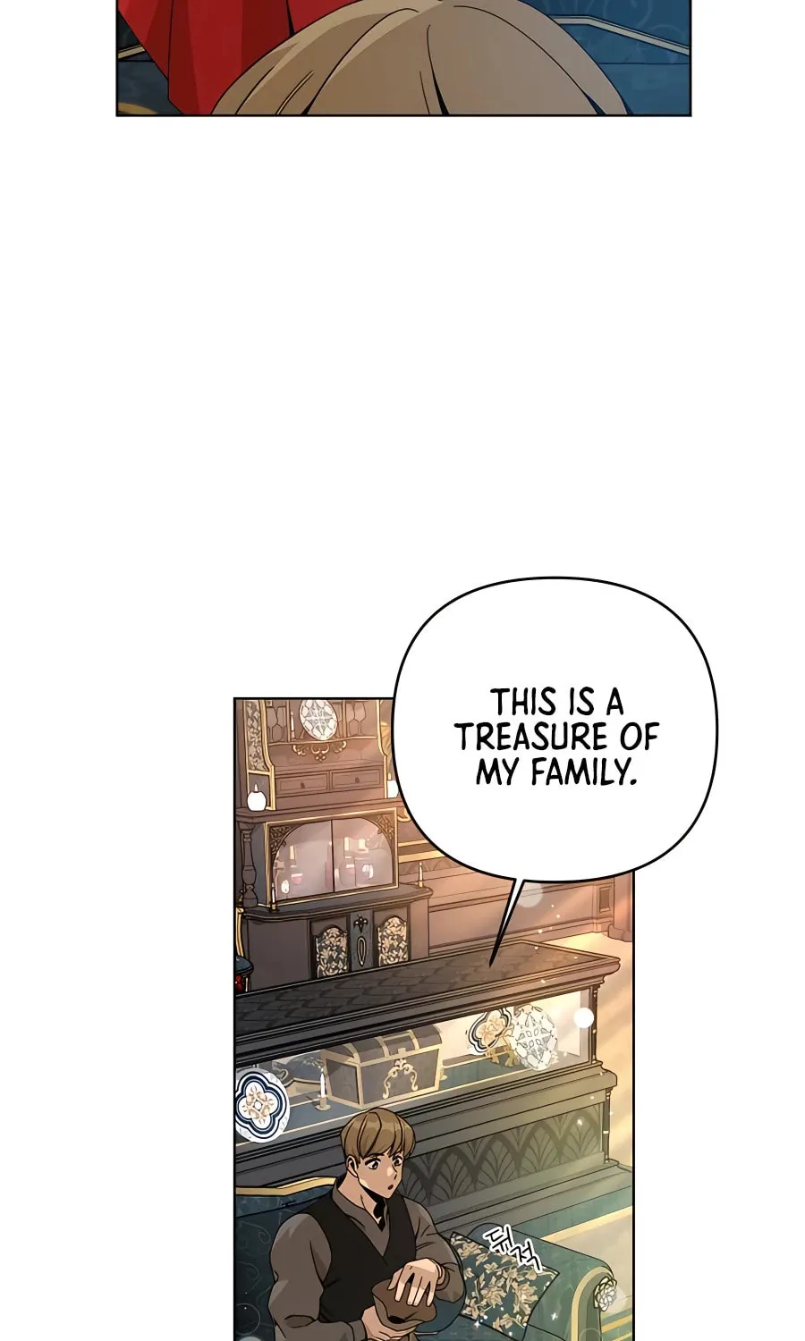 I'll Resign and Have a Fresh Start in This World Chapter 23 page 33 - 