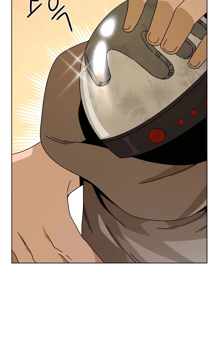 I'll Resign and Have a Fresh Start in This World Chapter 23 page 35 - 