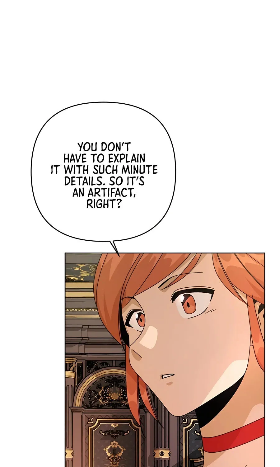 I'll Resign and Have a Fresh Start in This World Chapter 23 page 36 - 