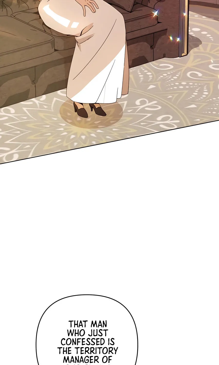 I'll Resign and Have a Fresh Start in This World Chapter 23 page 5 - 