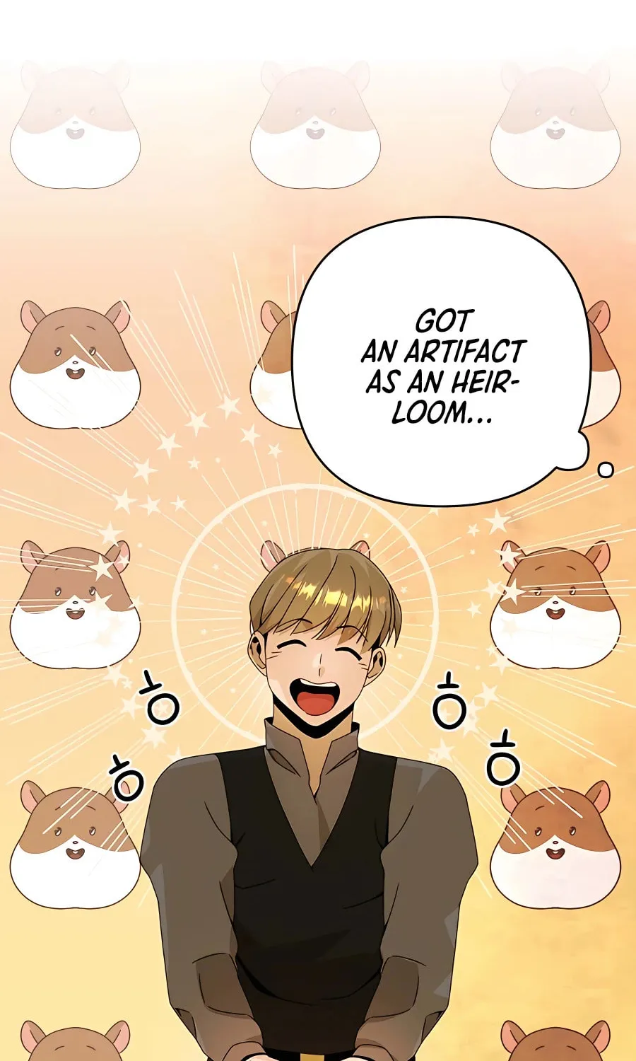 I'll Resign and Have a Fresh Start in This World Chapter 23 page 41 - 