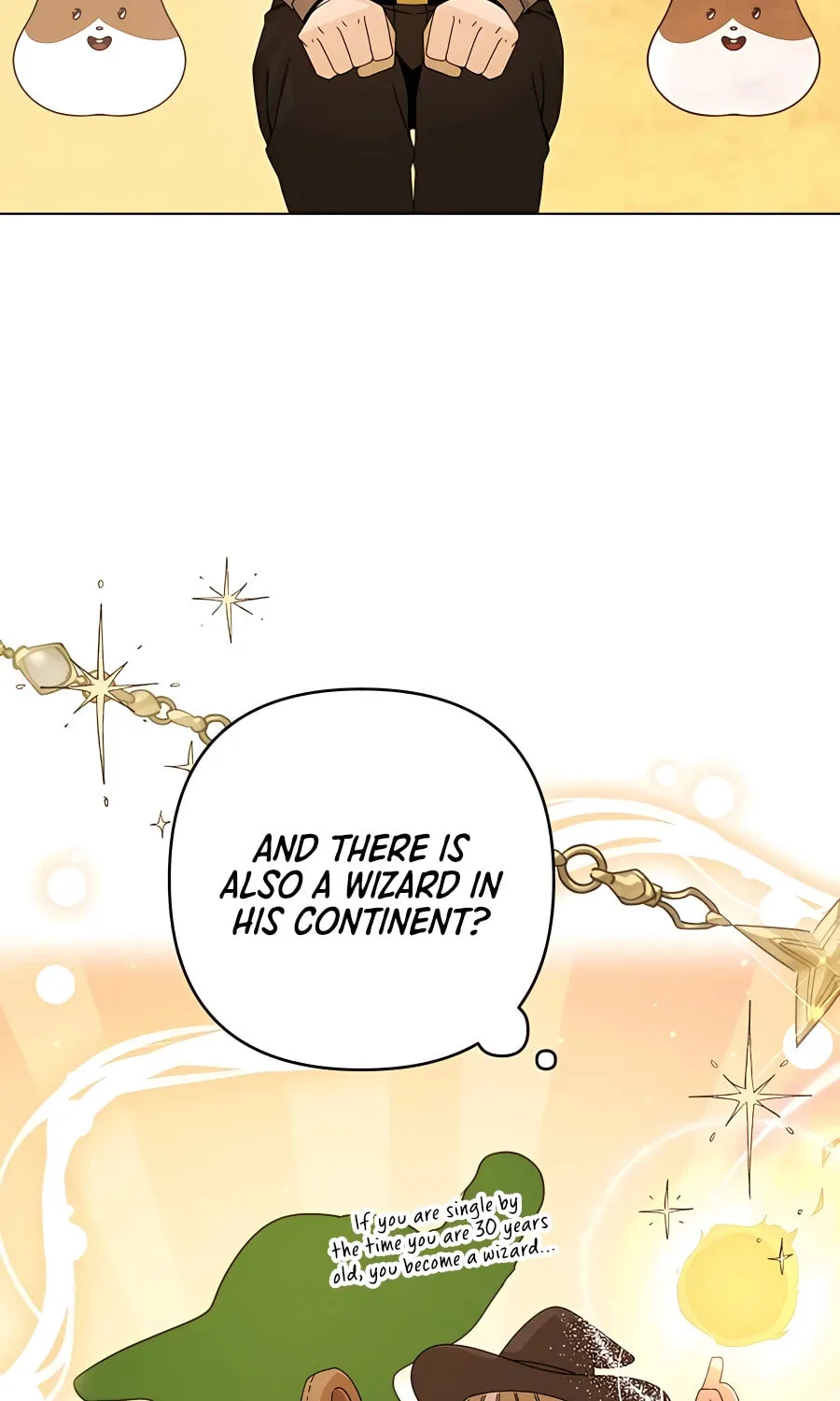 I'll Resign and Have a Fresh Start in This World Chapter 23 page 42 - 