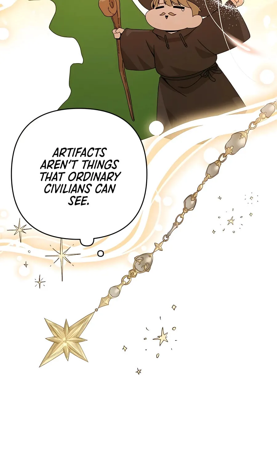 I'll Resign and Have a Fresh Start in This World Chapter 23 page 43 - 