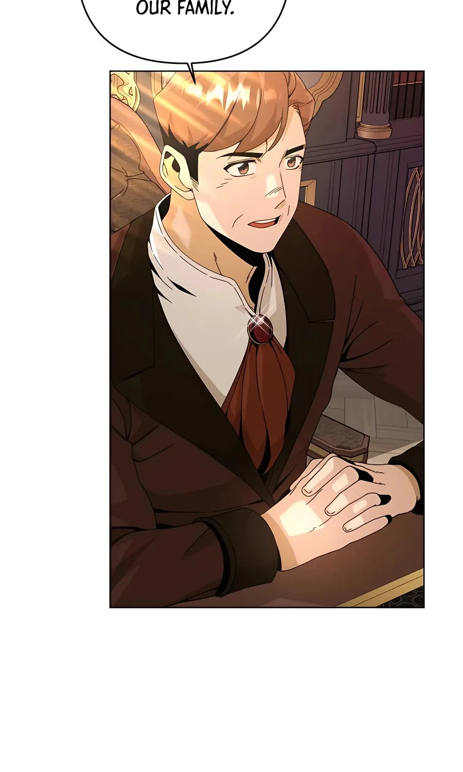 I'll Resign and Have a Fresh Start in This World Chapter 23 page 6 - 
