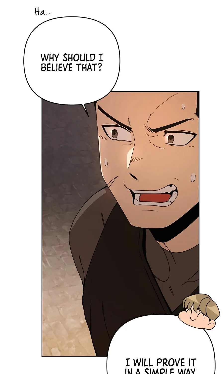 I'll Resign and Have a Fresh Start in This World Chapter 23 page 51 - 