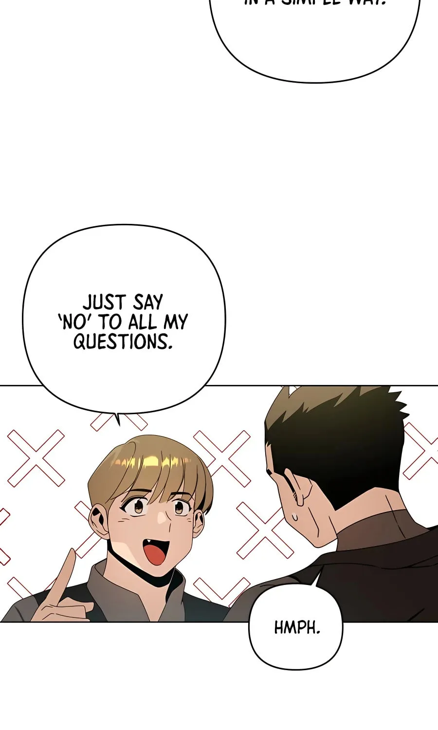 I'll Resign and Have a Fresh Start in This World Chapter 23 page 52 - 