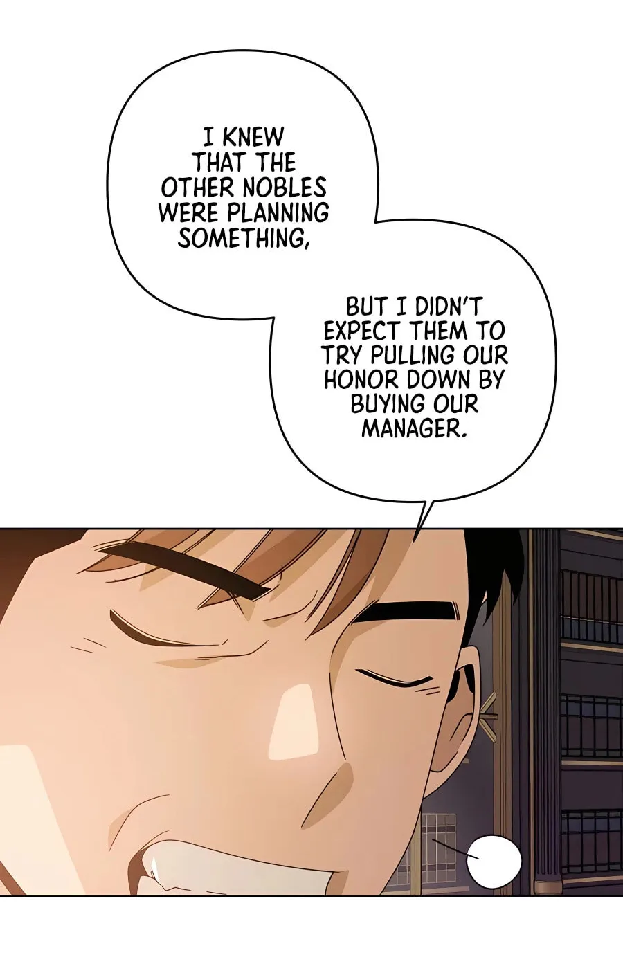 I'll Resign and Have a Fresh Start in This World Chapter 23 page 7 - 