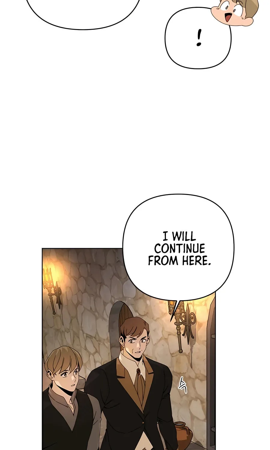 I'll Resign and Have a Fresh Start in This World Chapter 23 page 63 - 