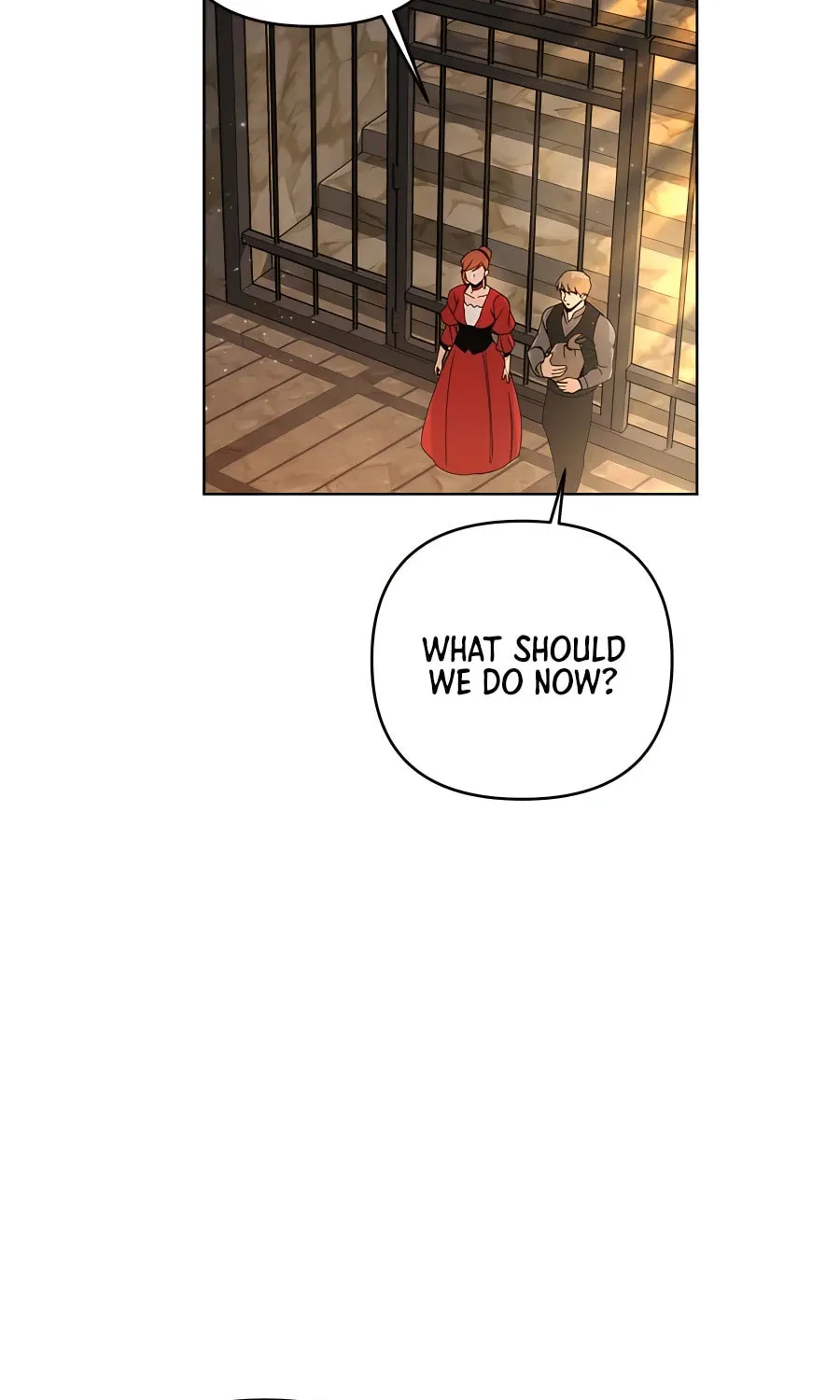 I'll Resign and Have a Fresh Start in This World Chapter 23 page 66 - 