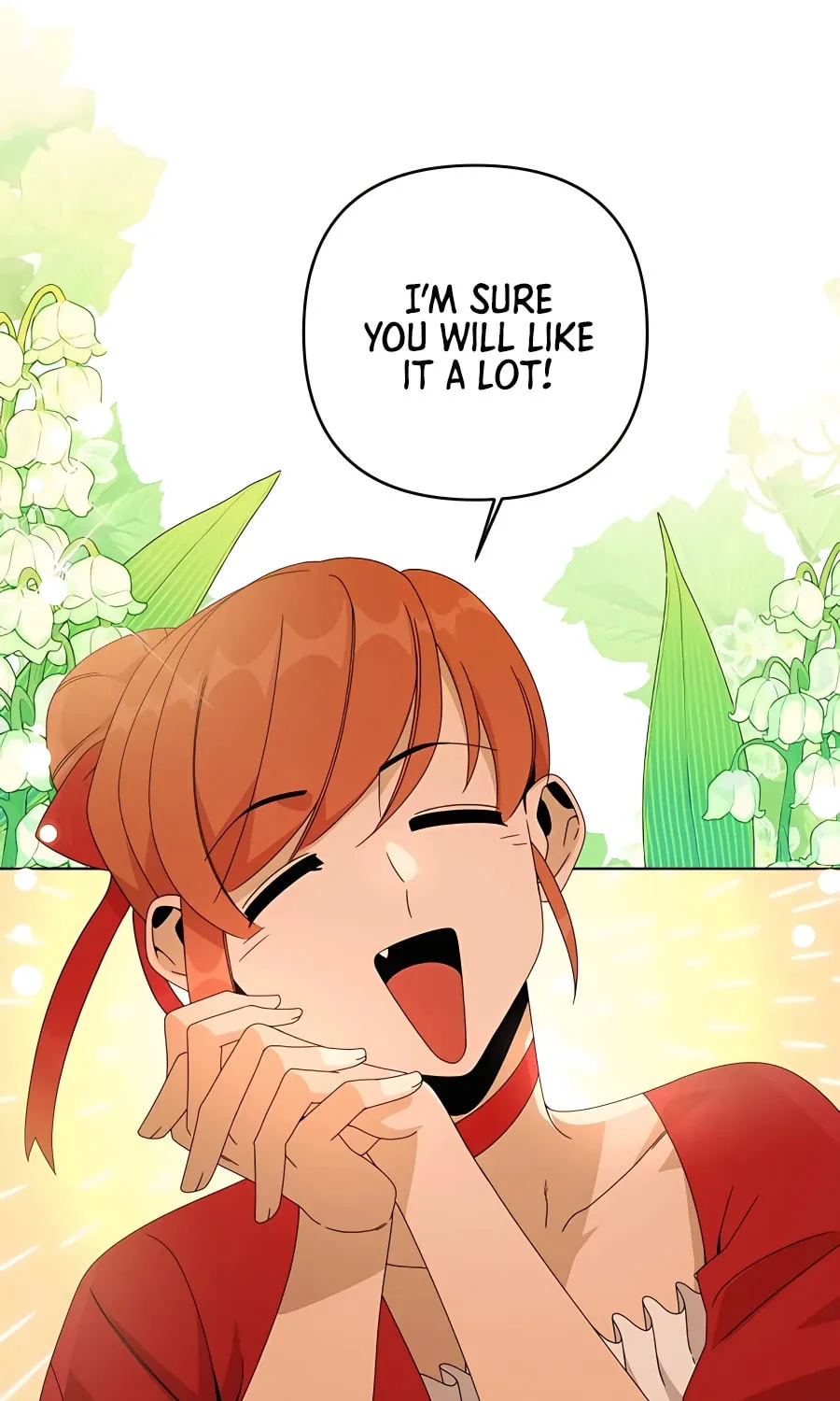 I'll Resign and Have a Fresh Start in This World Chapter 23 page 68 - 
