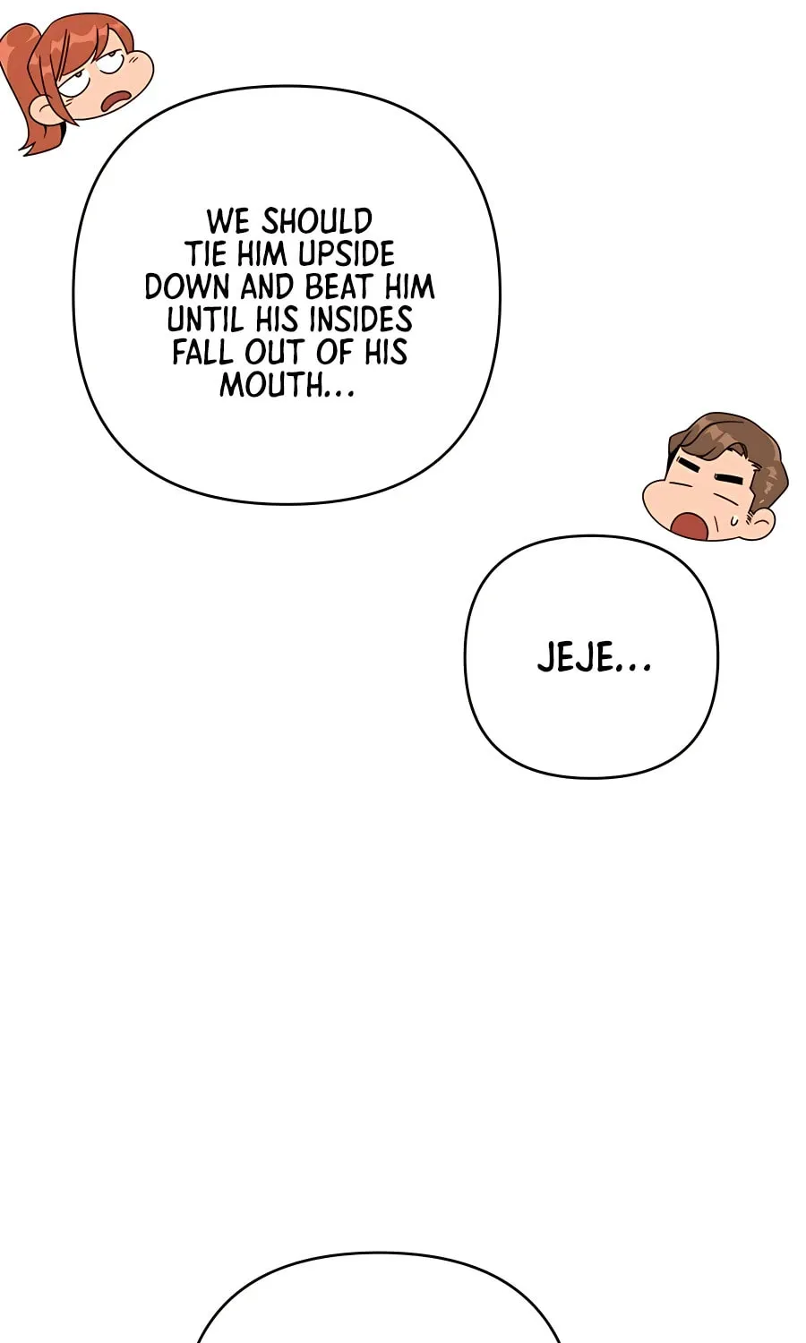 I'll Resign and Have a Fresh Start in This World Chapter 23 page 8 - 