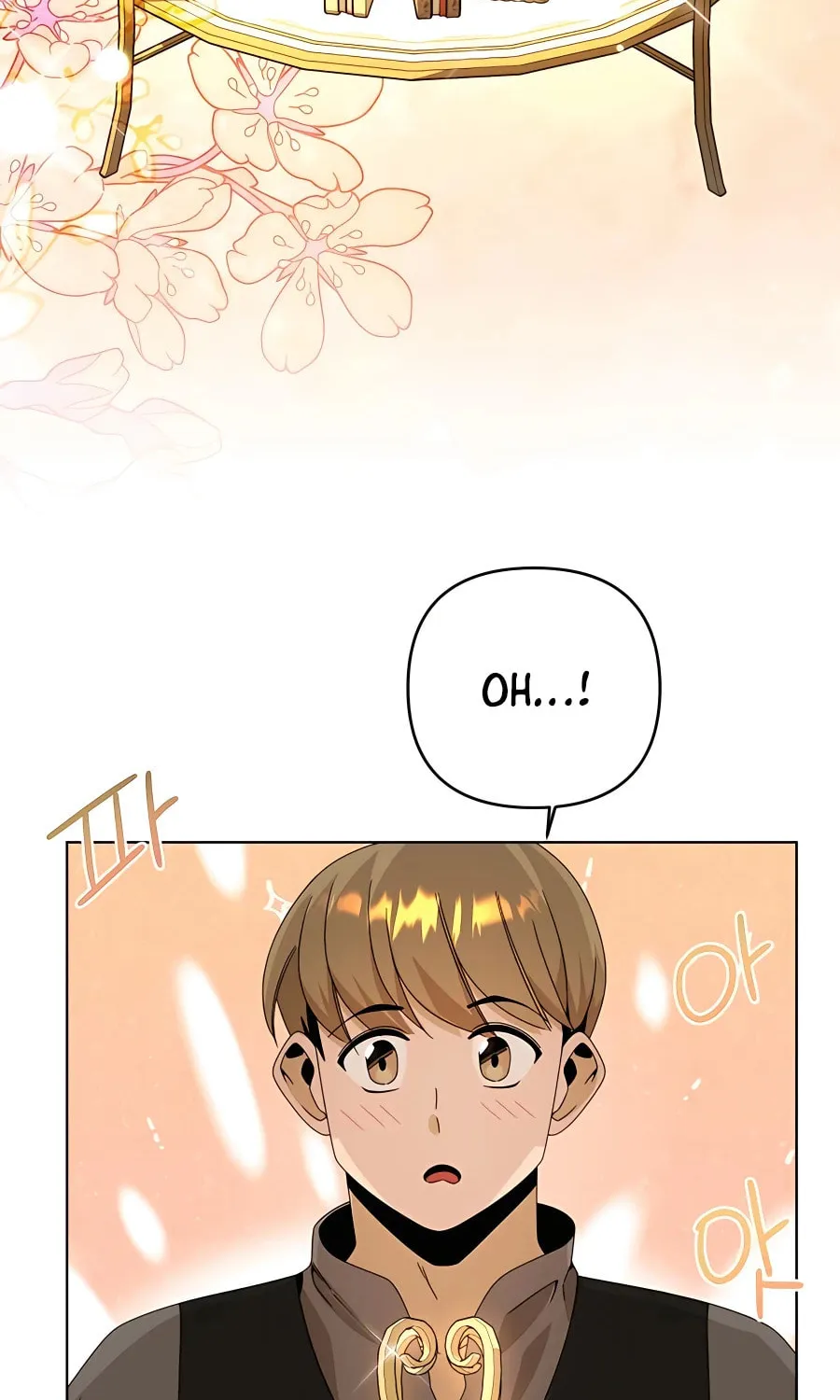 I'll Resign and Have a Fresh Start in This World Chapter 23 page 71 - 