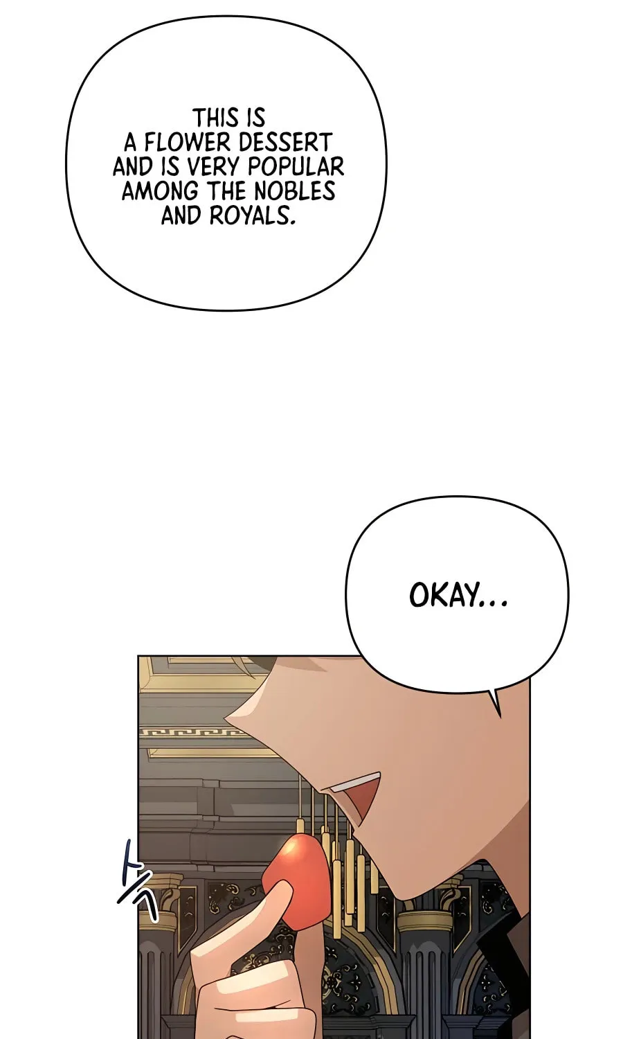 I'll Resign and Have a Fresh Start in This World Chapter 23 page 75 - 