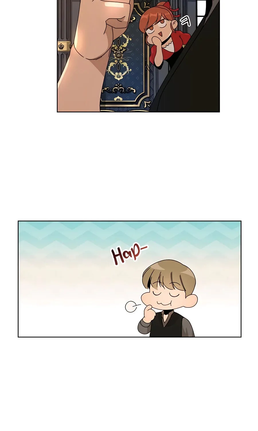 I'll Resign and Have a Fresh Start in This World Chapter 23 page 76 - 