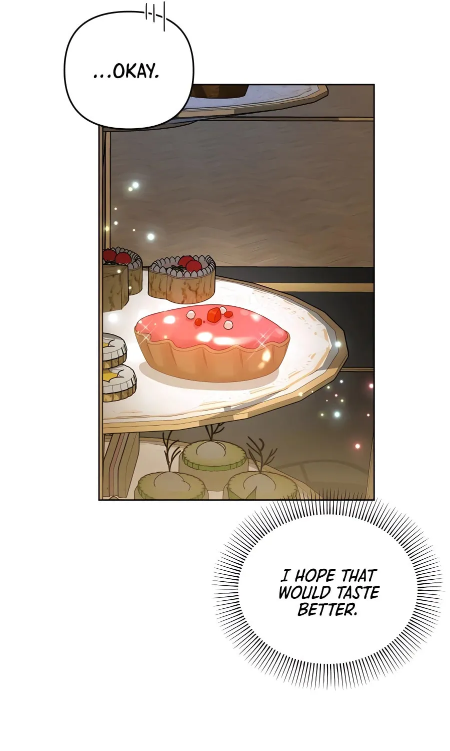 I'll Resign and Have a Fresh Start in This World Chapter 23 page 81 - 
