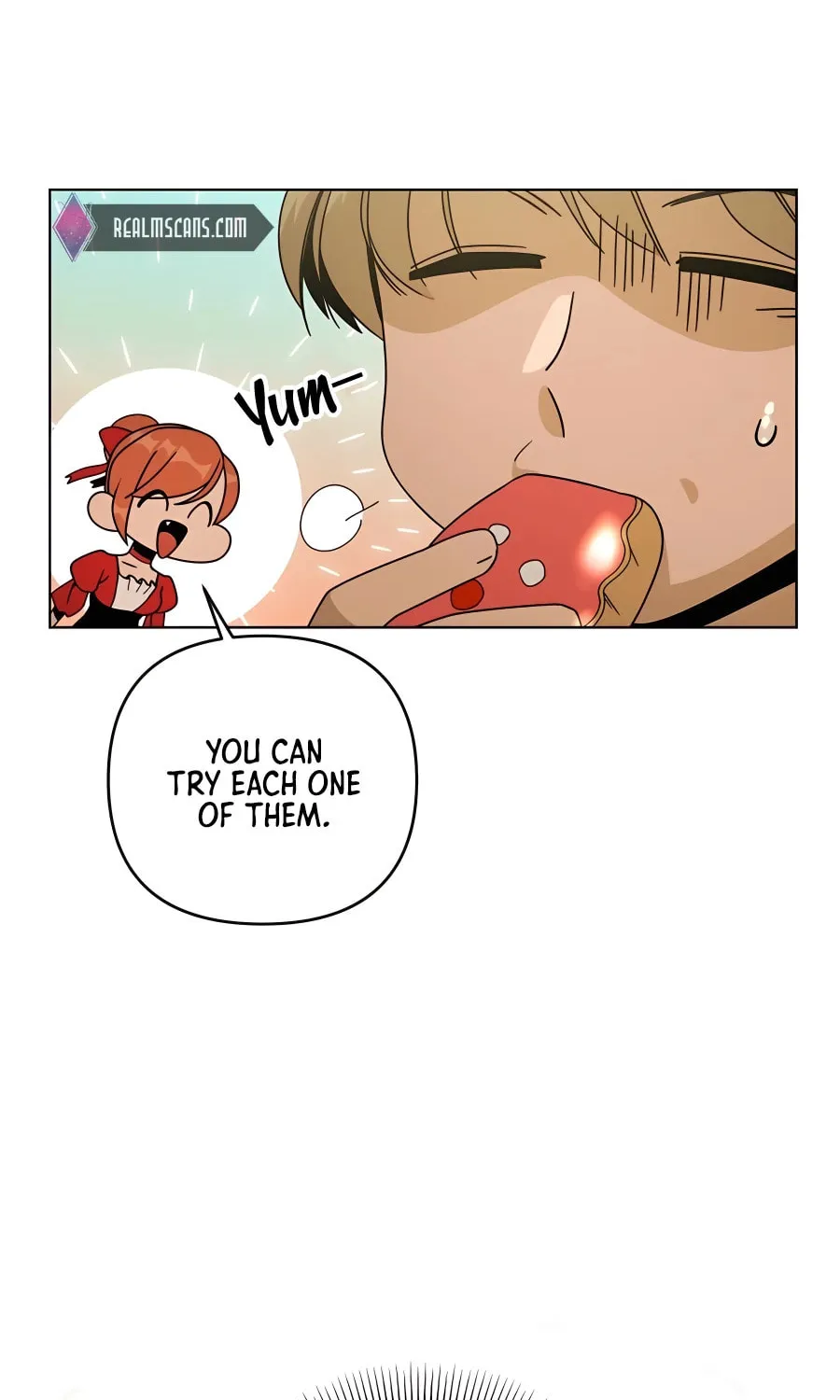 I'll Resign and Have a Fresh Start in This World Chapter 23 page 82 - 
