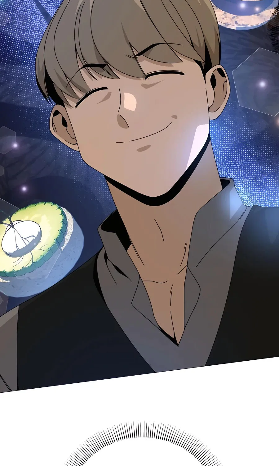 I'll Resign and Have a Fresh Start in This World Chapter 23 page 85 - 