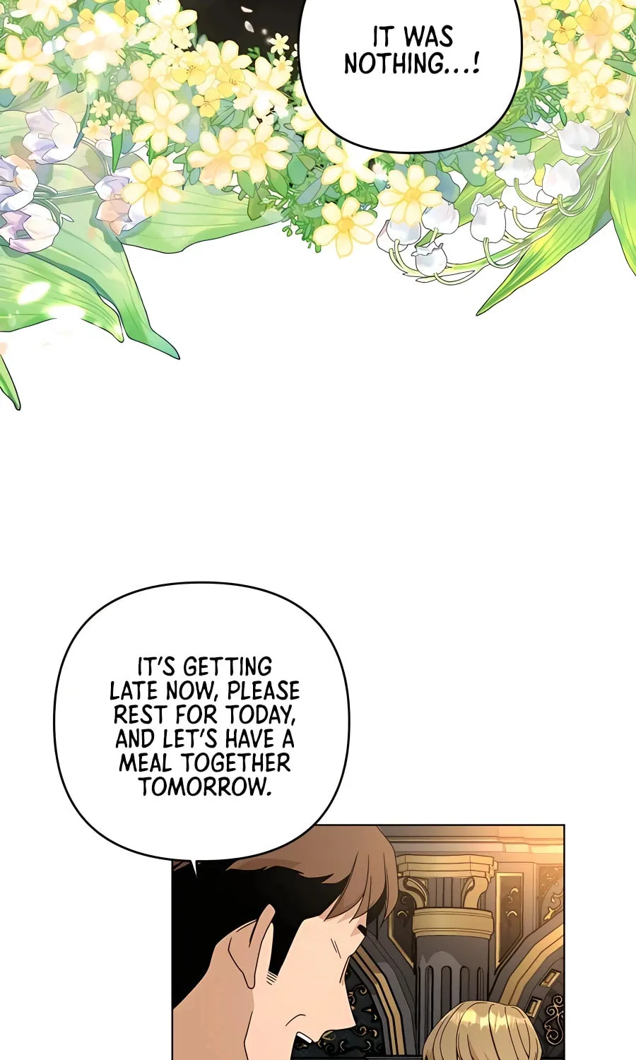 I'll Resign and Have a Fresh Start in This World Chapter 24 page 13 - 