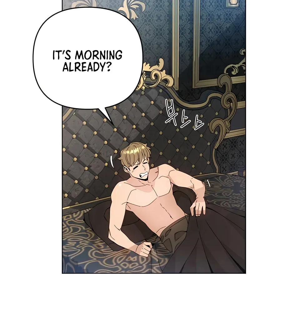 I'll Resign and Have a Fresh Start in This World Chapter 24 page 16 - 