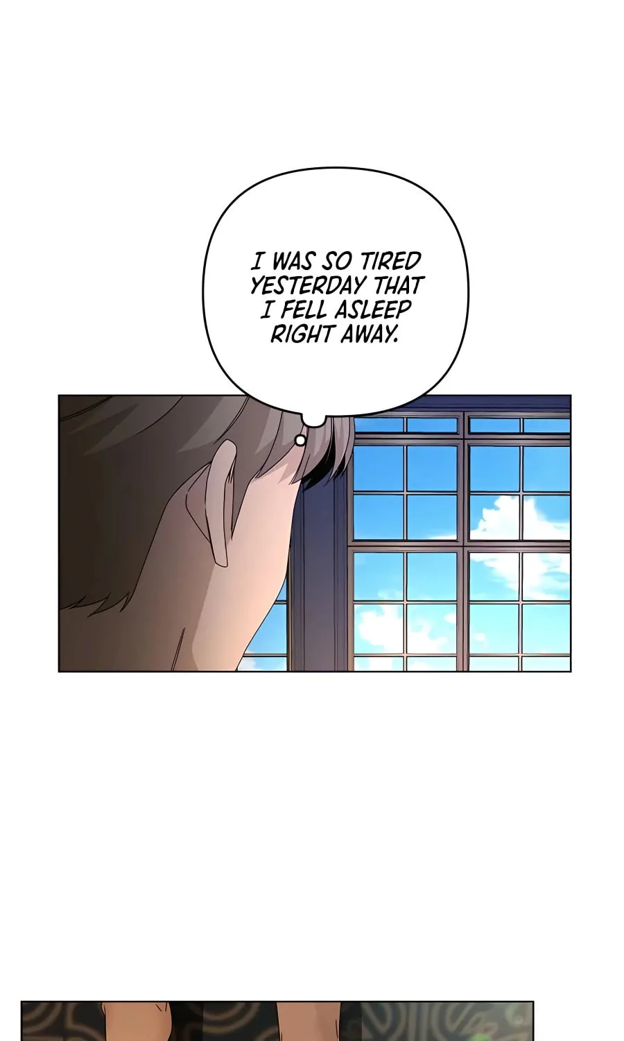 I'll Resign and Have a Fresh Start in This World Chapter 24 page 17 - 