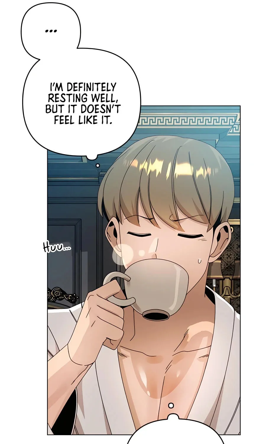 I'll Resign and Have a Fresh Start in This World Chapter 24 page 26 - 