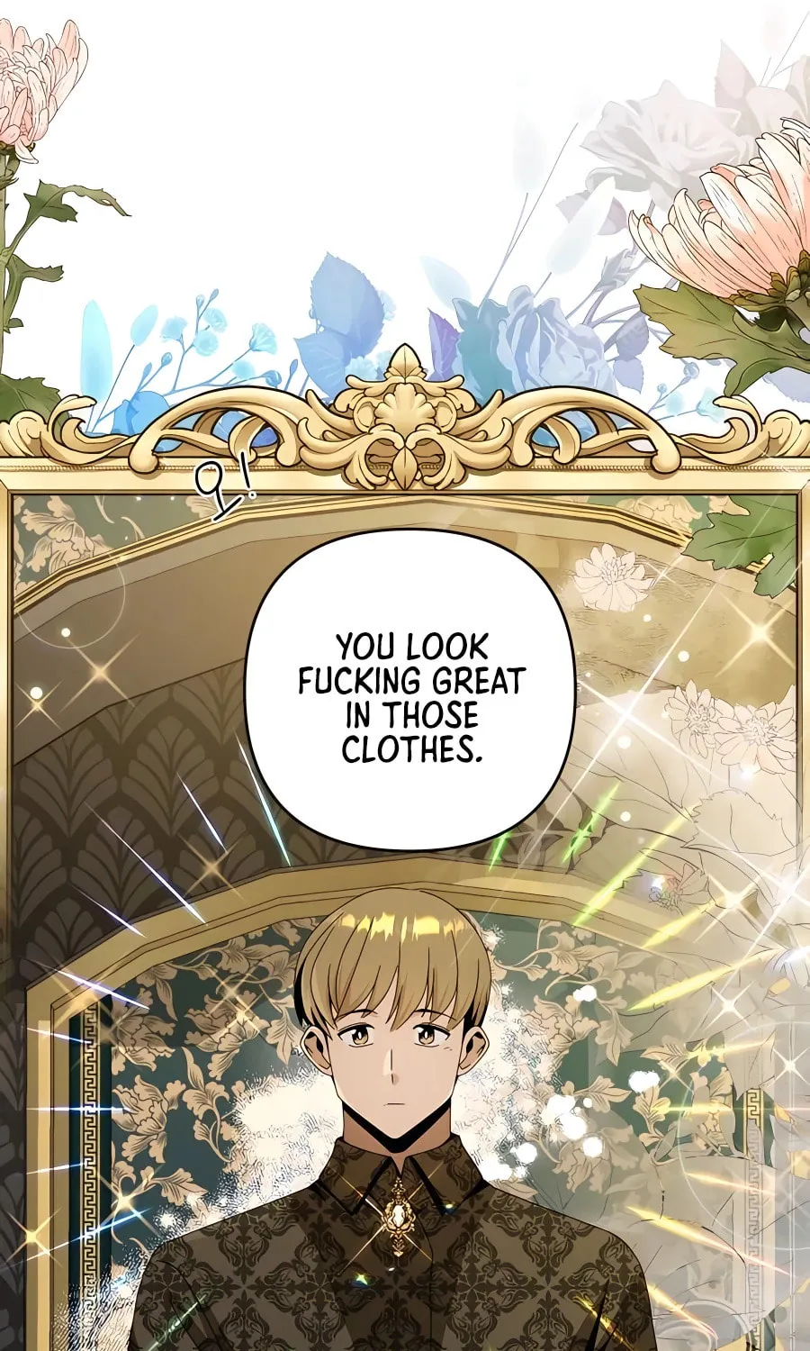 I'll Resign and Have a Fresh Start in This World Chapter 24 page 31 - 