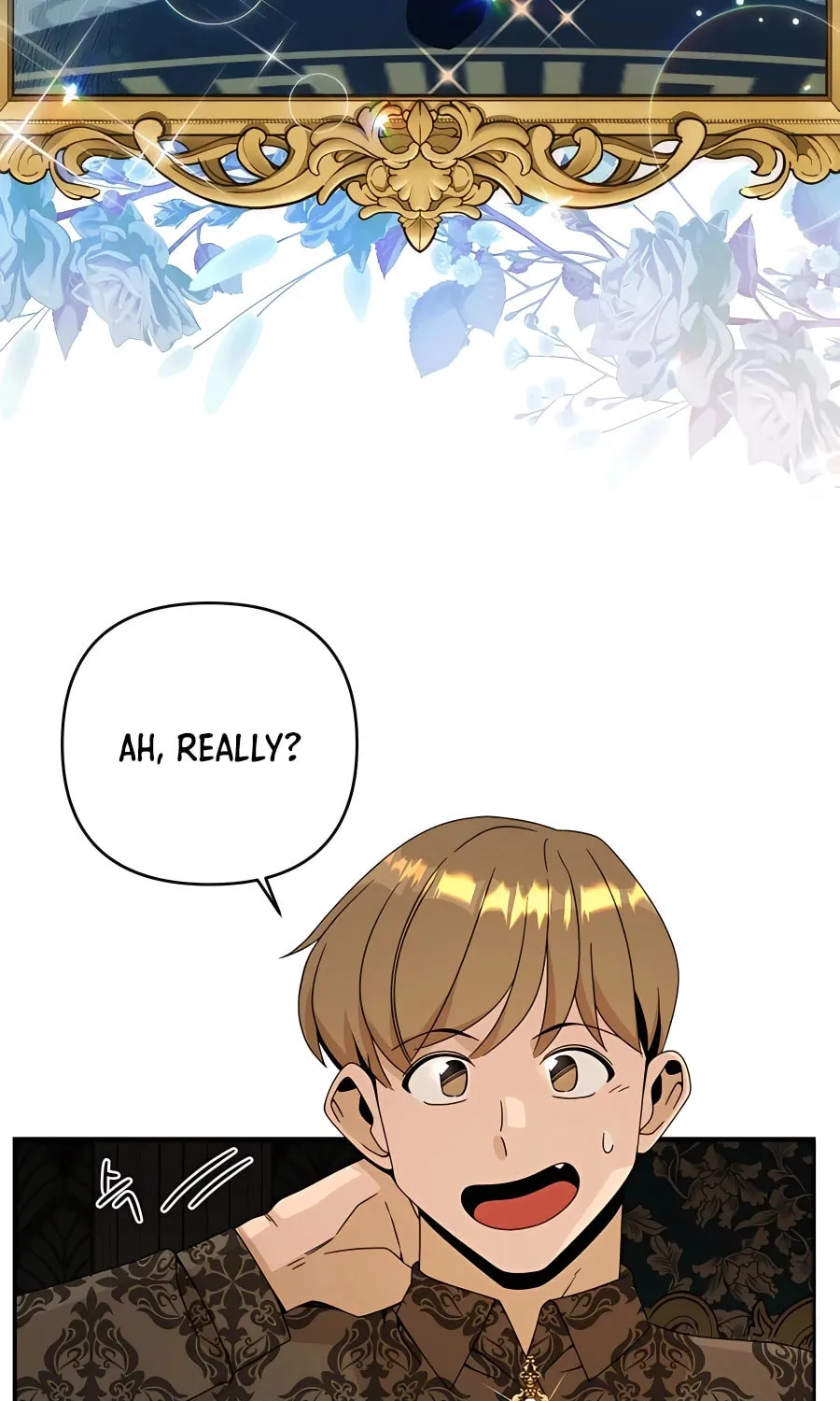 I'll Resign and Have a Fresh Start in This World Chapter 24 page 33 - 