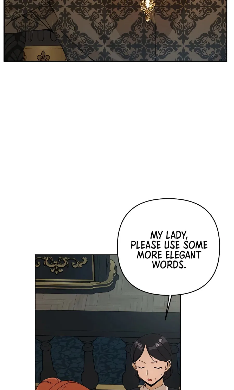 I'll Resign and Have a Fresh Start in This World Chapter 24 page 34 - 
