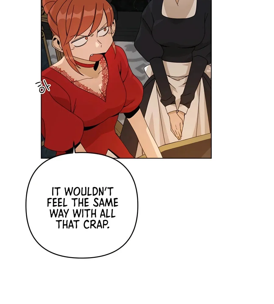 I'll Resign and Have a Fresh Start in This World Chapter 24 page 35 - 