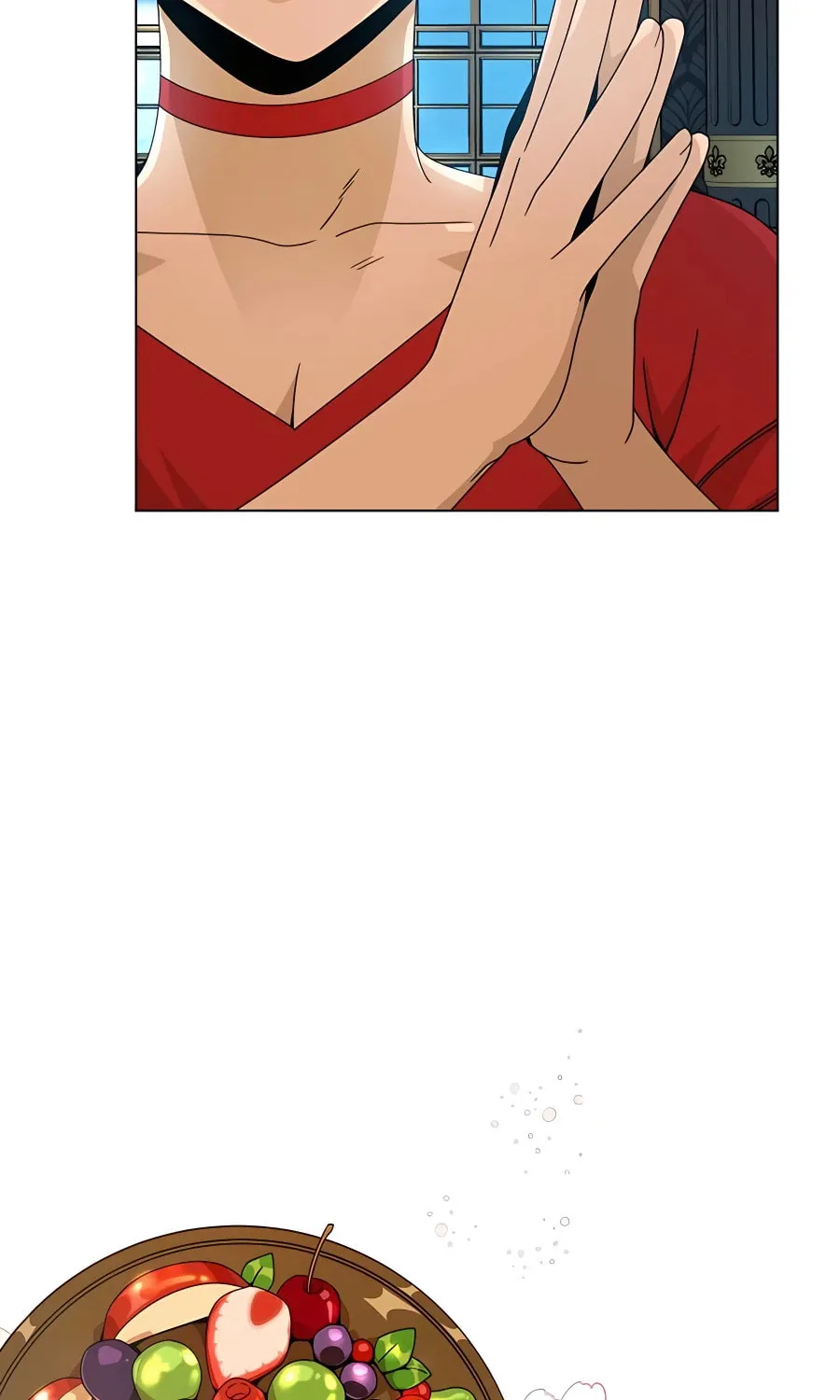 I'll Resign and Have a Fresh Start in This World Chapter 24 page 37 - 