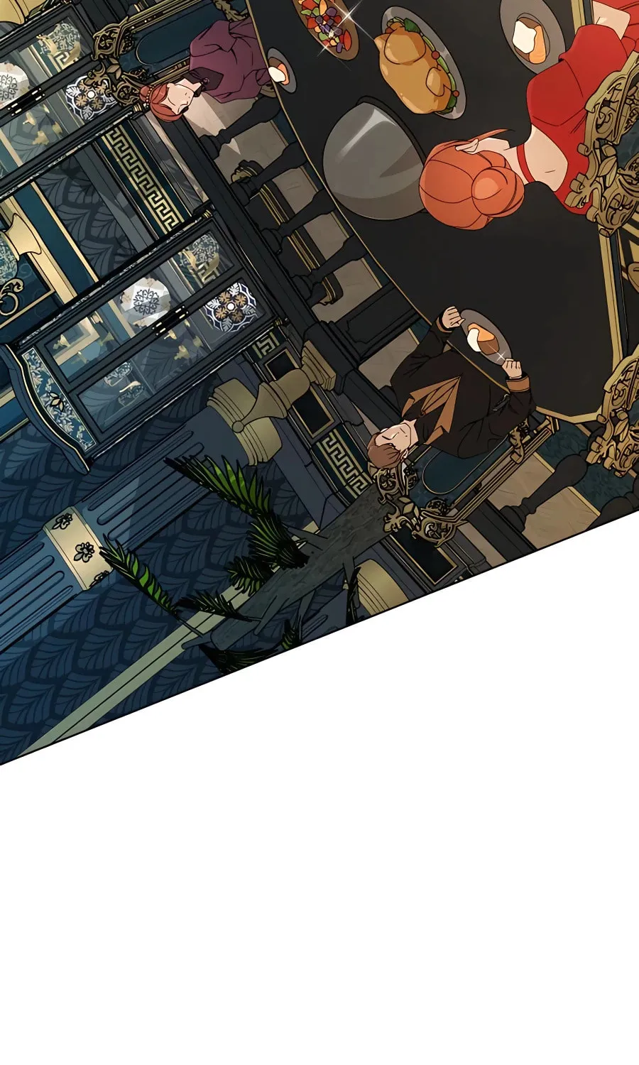 I'll Resign and Have a Fresh Start in This World Chapter 24 page 39 - 