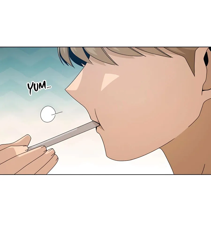 I'll Resign and Have a Fresh Start in This World Chapter 24 page 40 - 