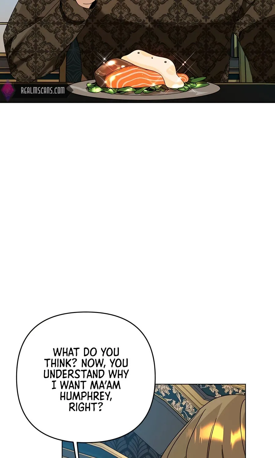 I'll Resign and Have a Fresh Start in This World Chapter 24 page 42 - 