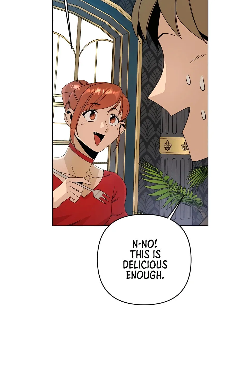 I'll Resign and Have a Fresh Start in This World Chapter 24 page 43 - 