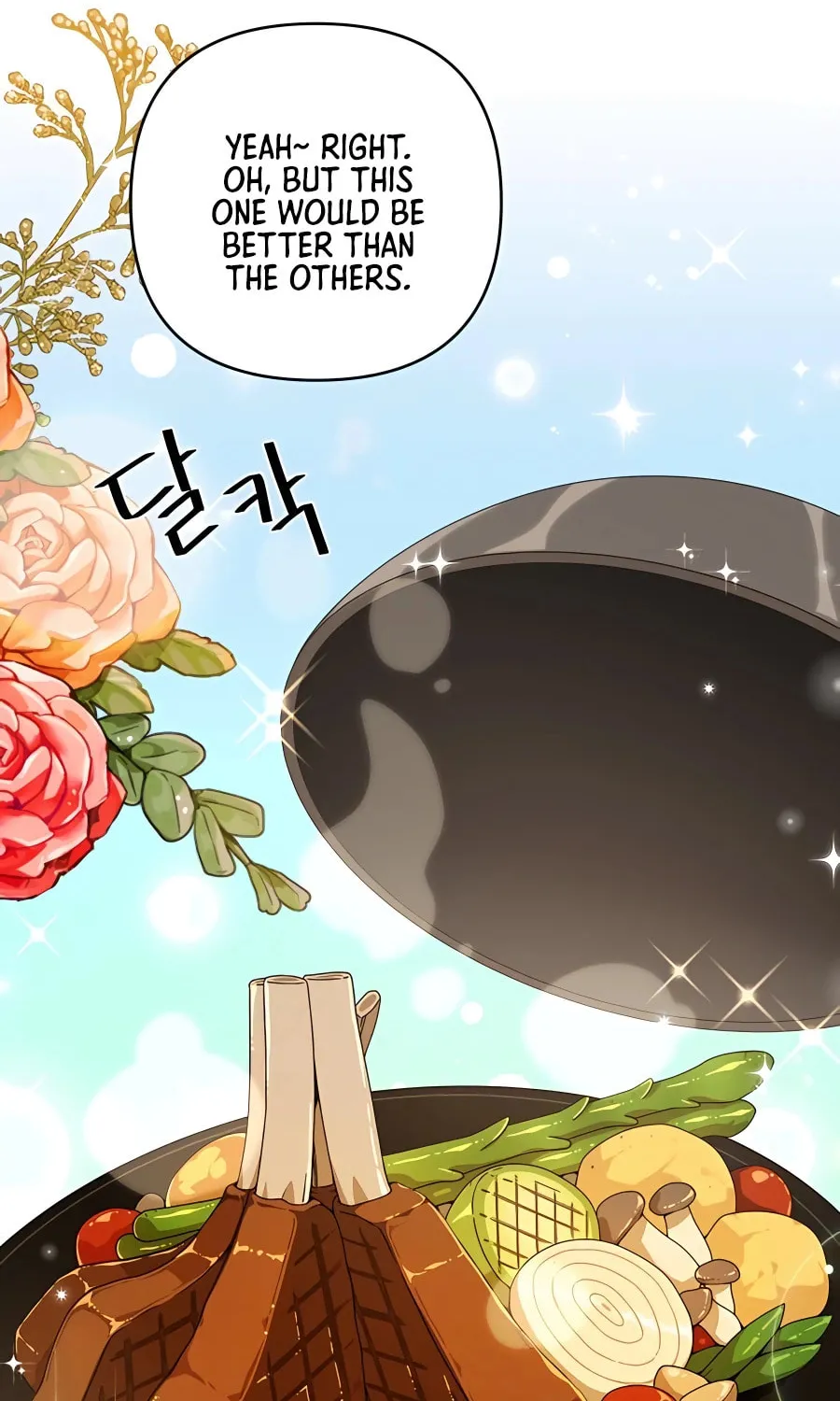 I'll Resign and Have a Fresh Start in This World Chapter 24 page 44 - 