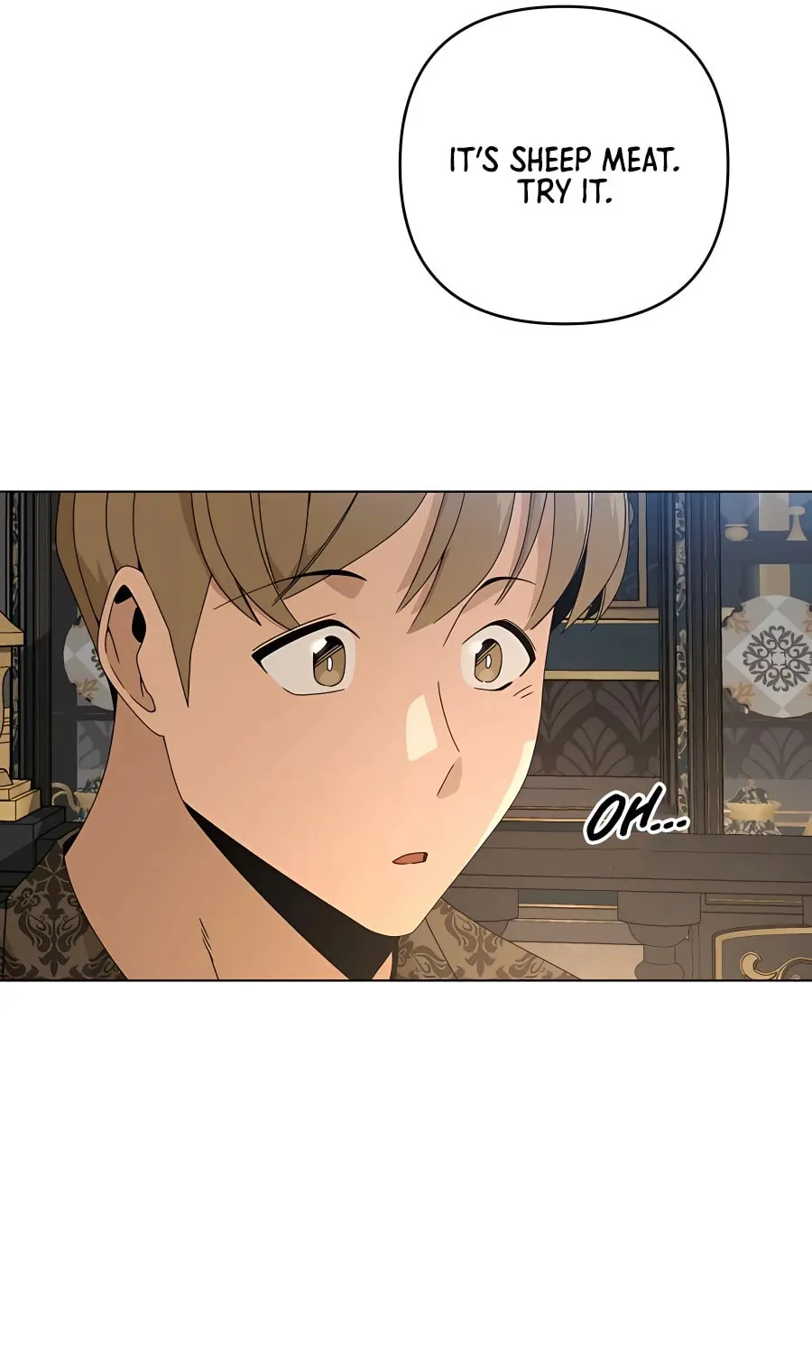 I'll Resign and Have a Fresh Start in This World Chapter 24 page 46 - 