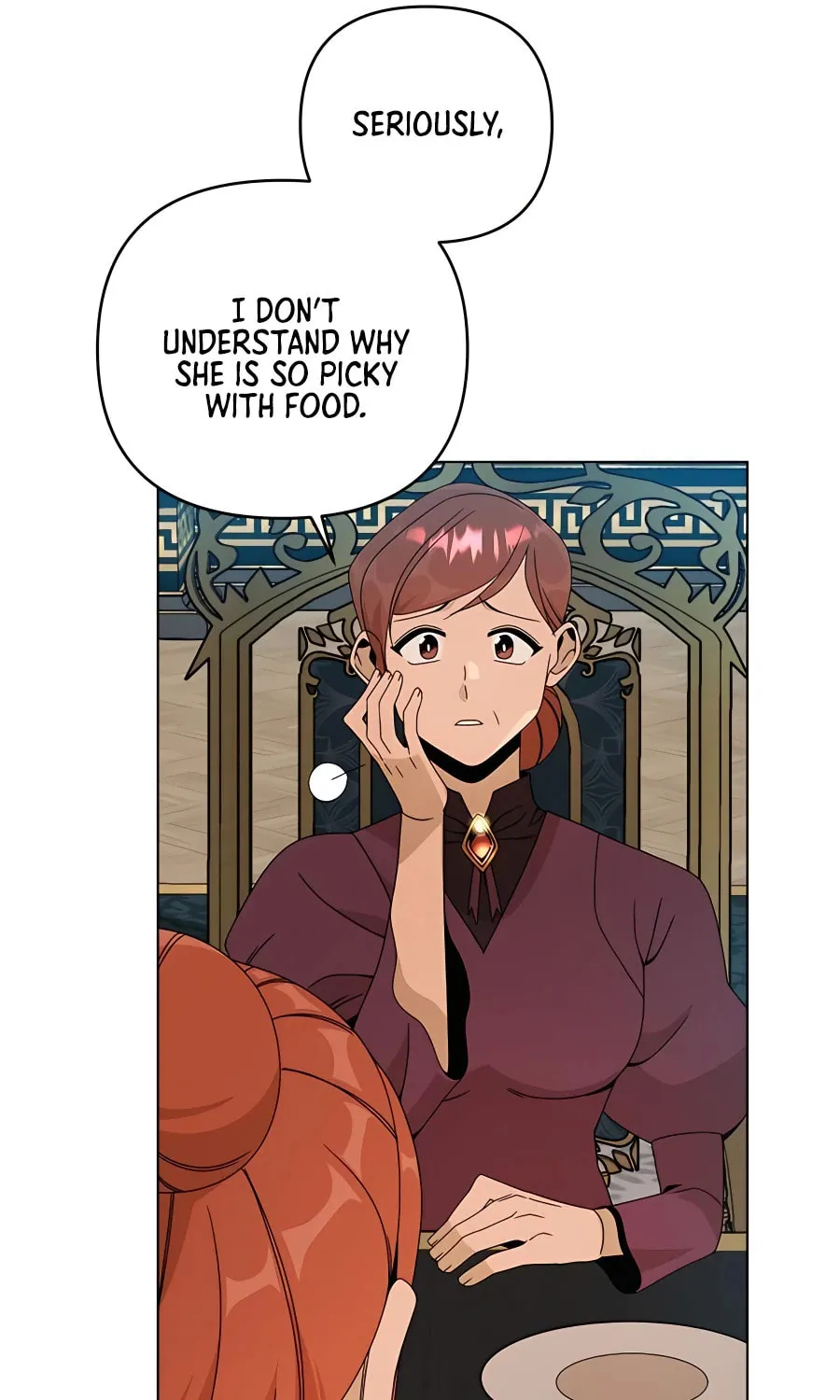 I'll Resign and Have a Fresh Start in This World Chapter 24 page 51 - 