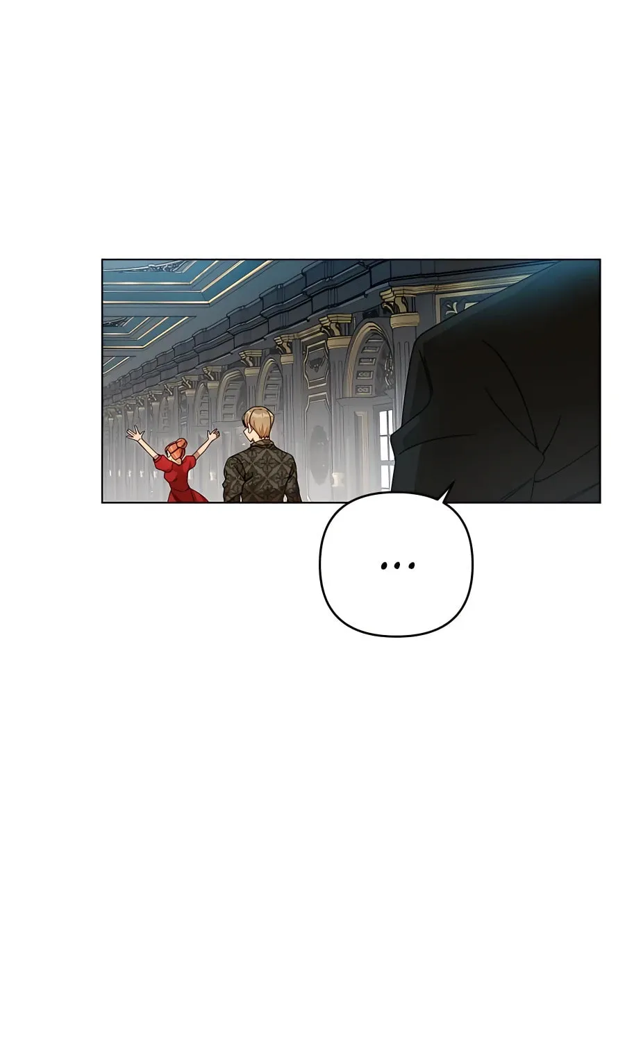 I'll Resign and Have a Fresh Start in This World Chapter 24 page 56 - 
