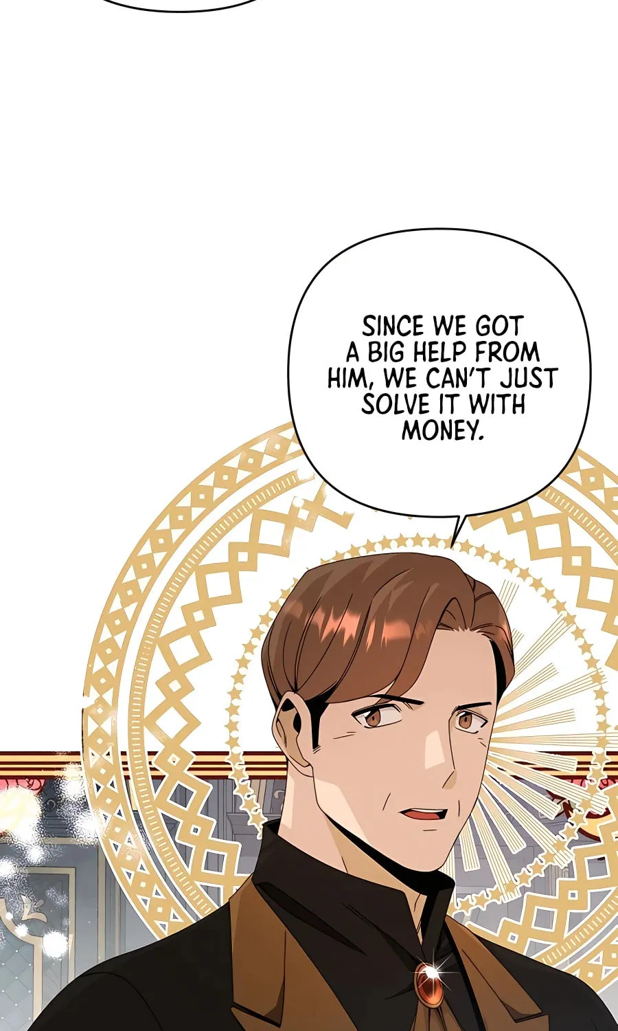 I'll Resign and Have a Fresh Start in This World Chapter 24 page 58 - 