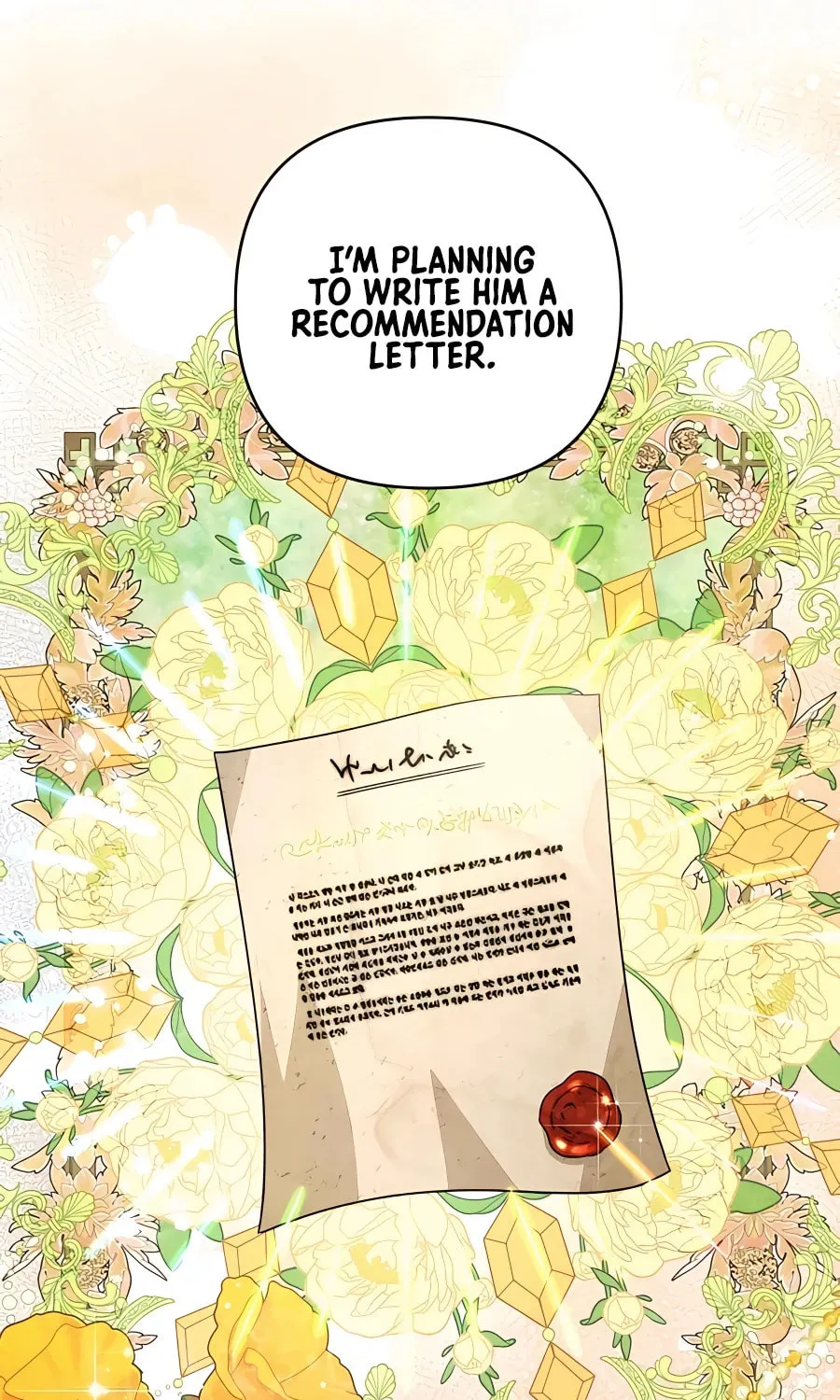 I'll Resign and Have a Fresh Start in This World Chapter 24 page 62 - 