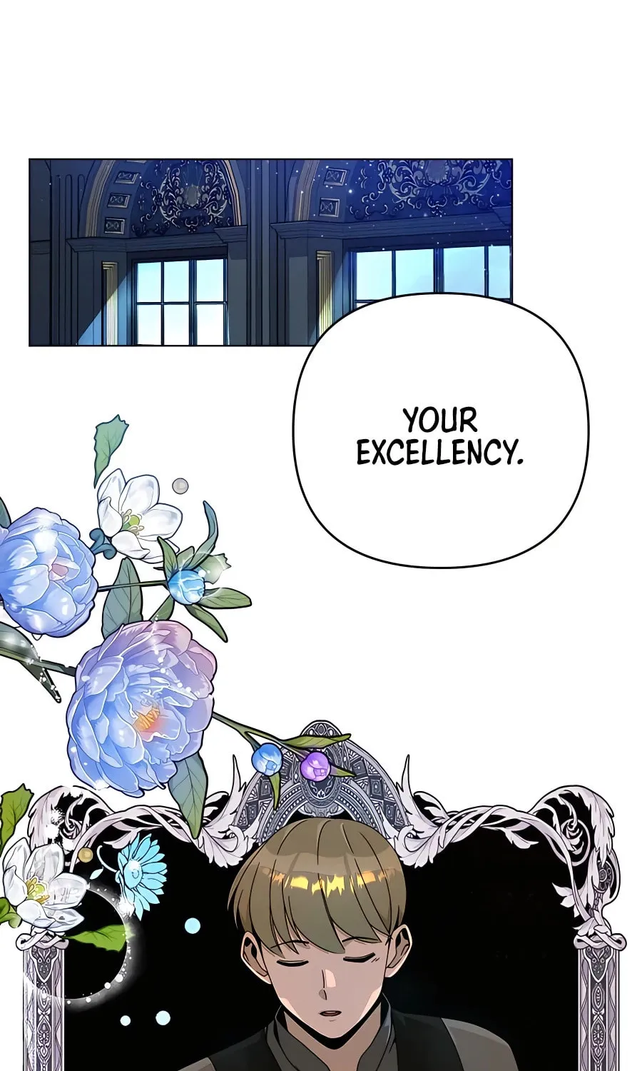 I'll Resign and Have a Fresh Start in This World Chapter 24 page 8 - 