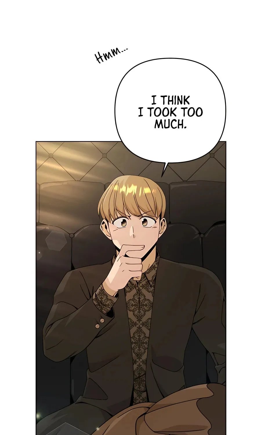 I'll Resign and Have a Fresh Start in This World Chapter 24 page 72 - 