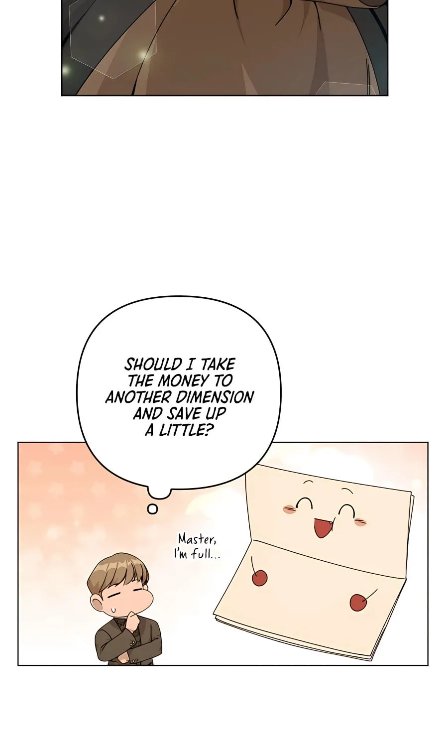 I'll Resign and Have a Fresh Start in This World Chapter 24 page 73 - 