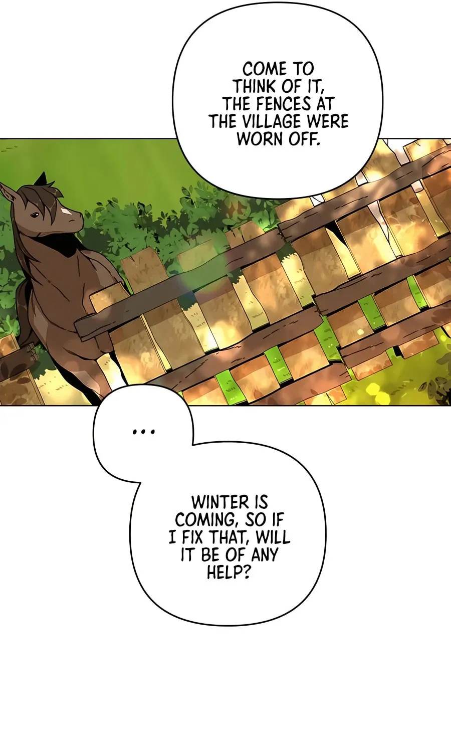 I'll Resign and Have a Fresh Start in This World Chapter 24 page 75 - 