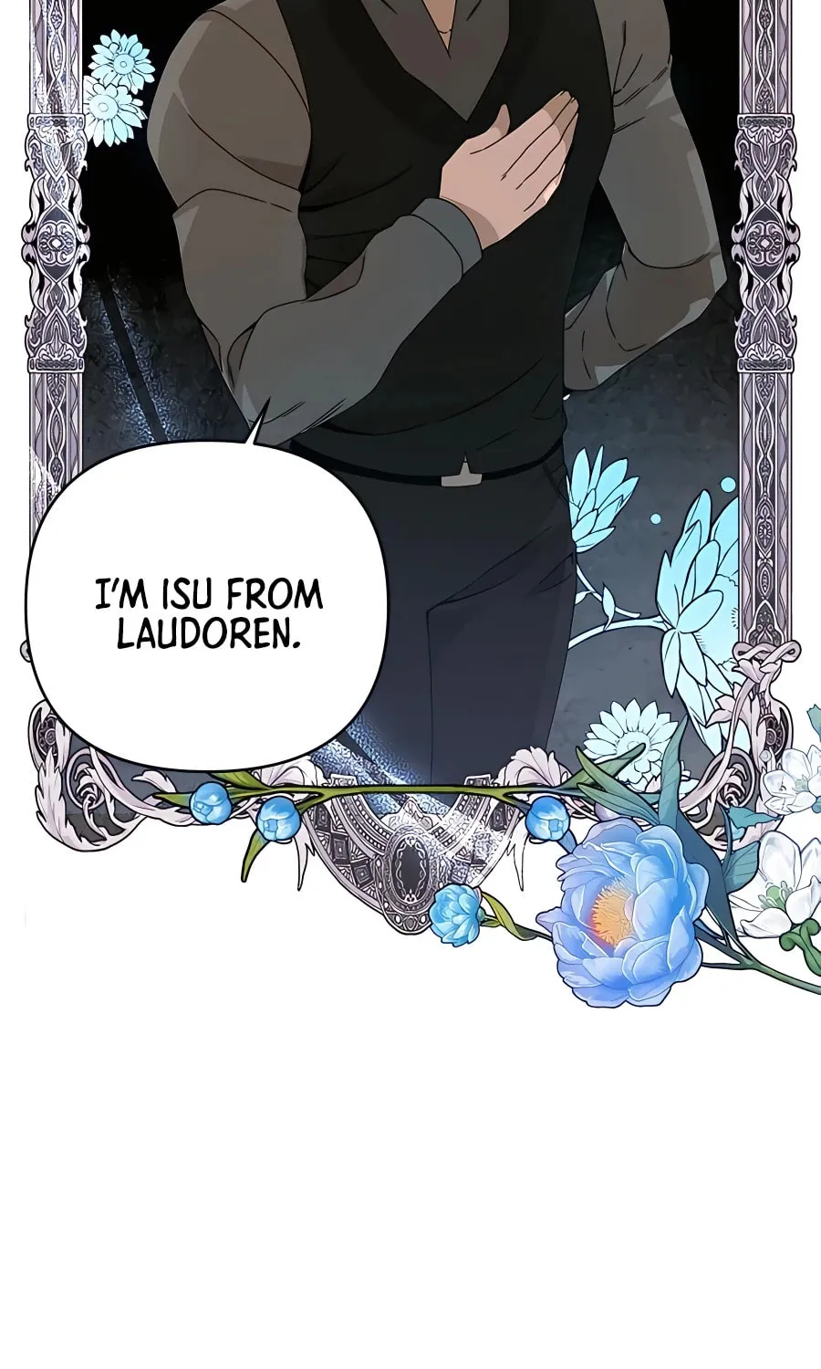 I'll Resign and Have a Fresh Start in This World Chapter 24 page 9 - 