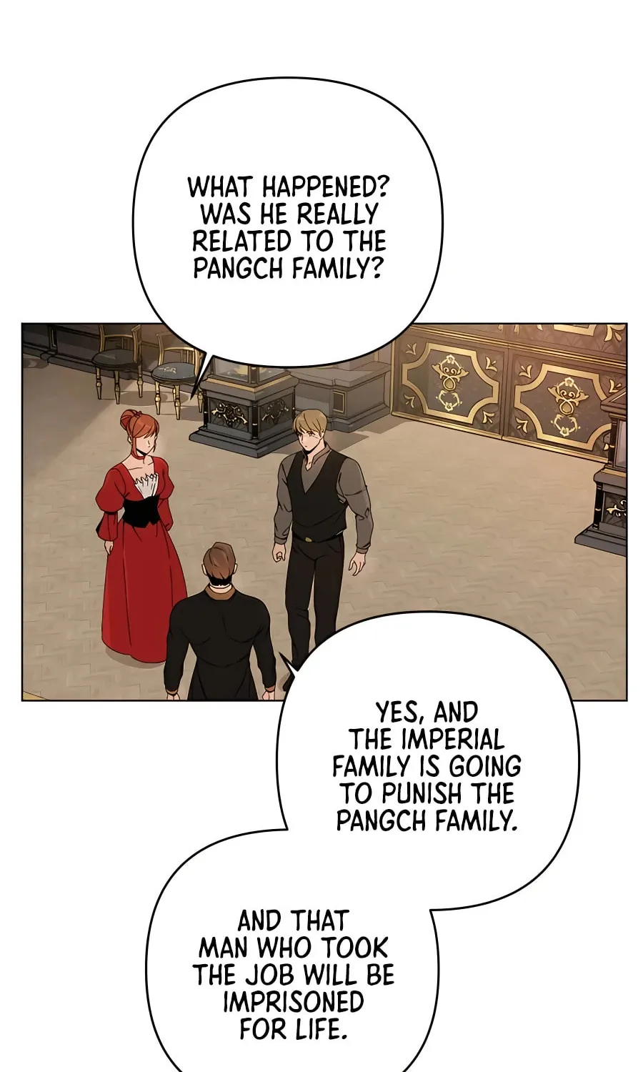 I'll Resign and Have a Fresh Start in This World Chapter 24 page 10 - 