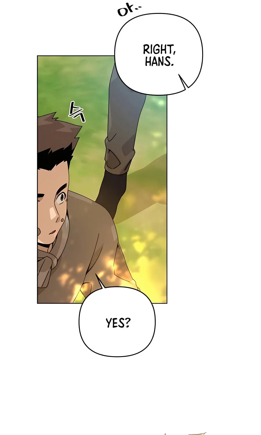 I'll Resign and Have a Fresh Start in This World Chapter 25 page 14 - 